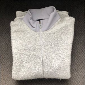 Men/ L Lululemon Wool Sweater